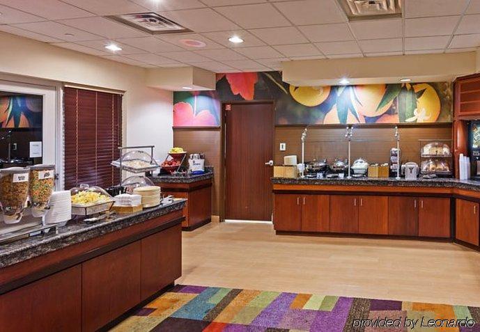 Fairfield Inn And Suites By Marriott Austin Northwest/The Domain Area Exterior foto