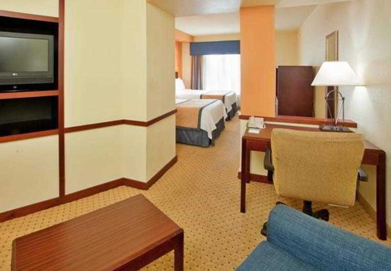 Fairfield Inn And Suites By Marriott Austin Northwest/The Domain Area Quarto foto